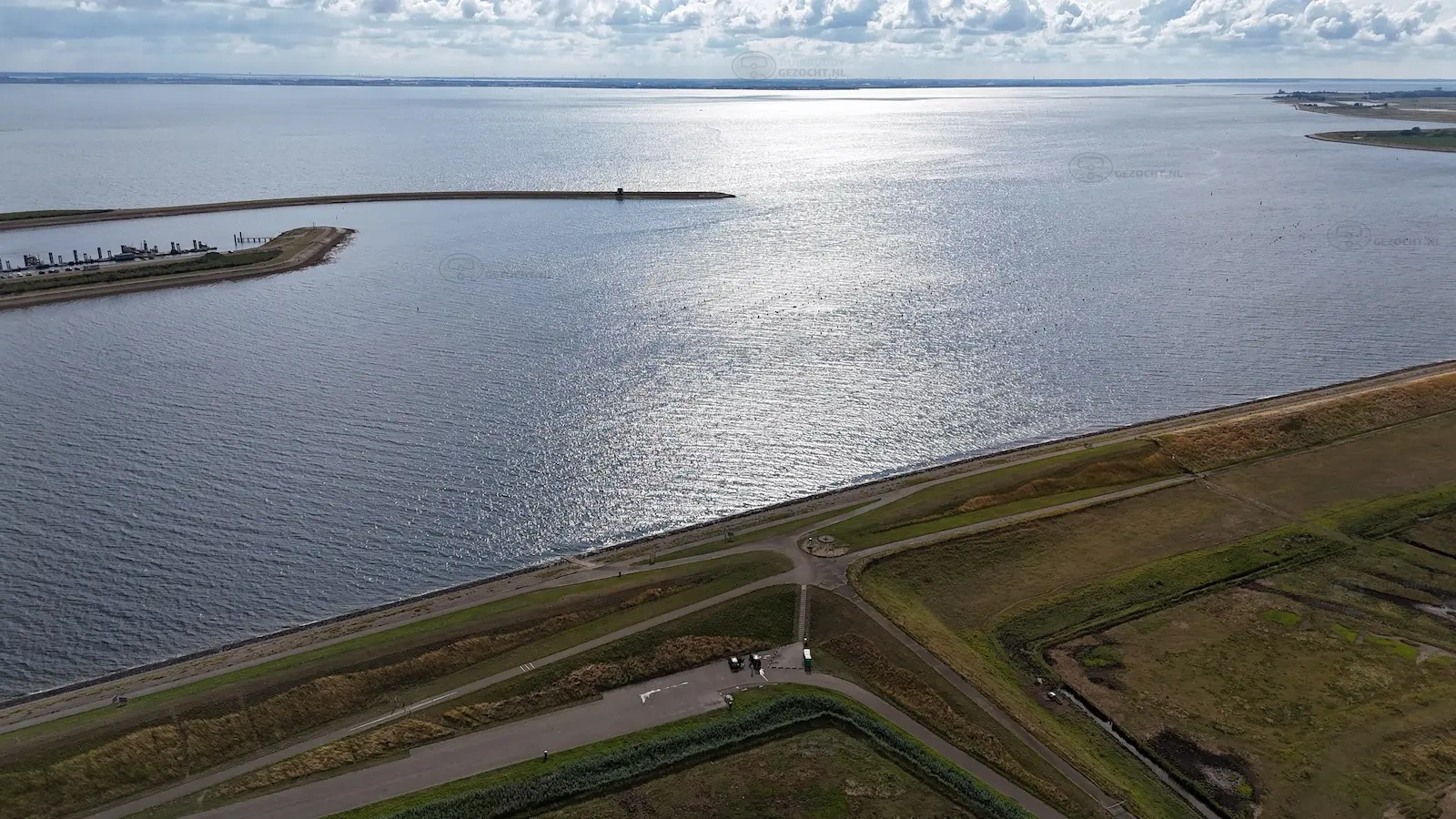 Bergse Diepsluis Oesterdam